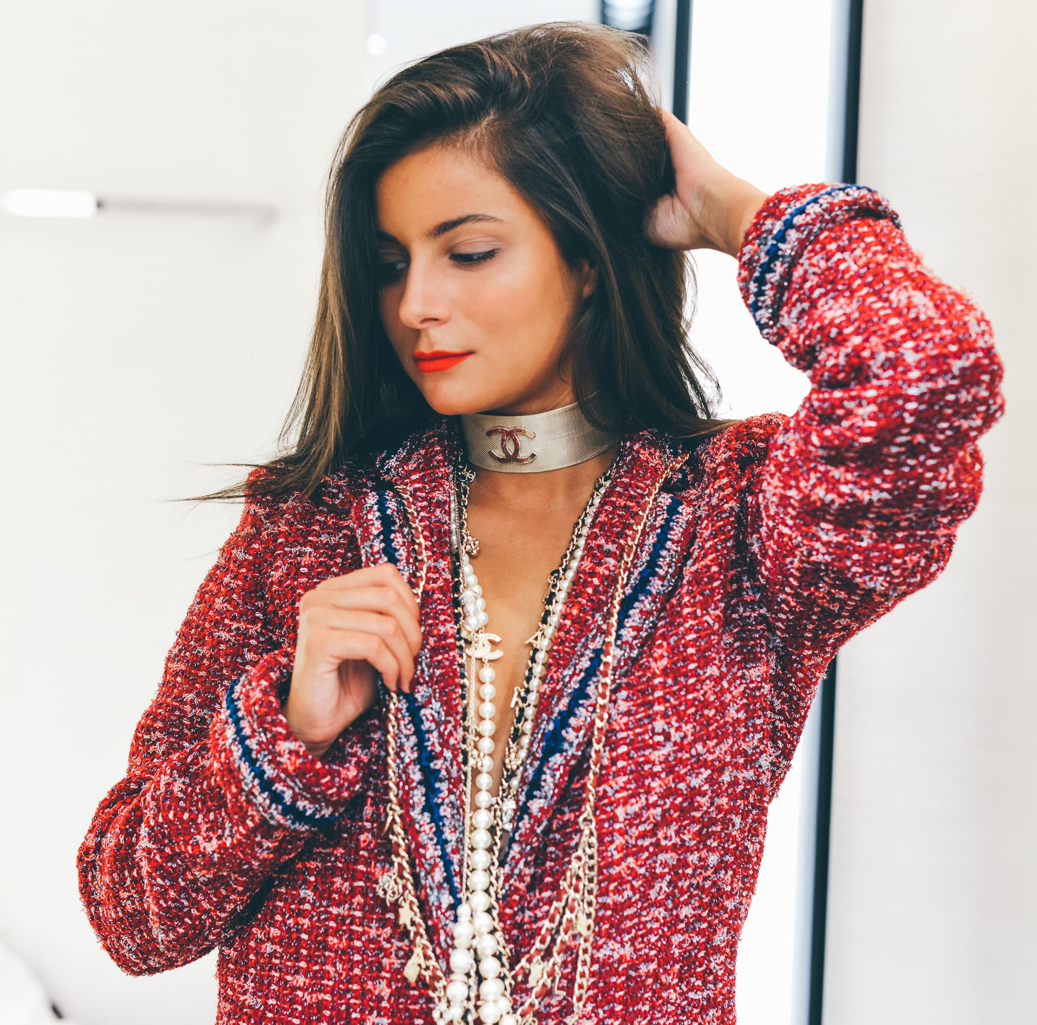 CHANEL